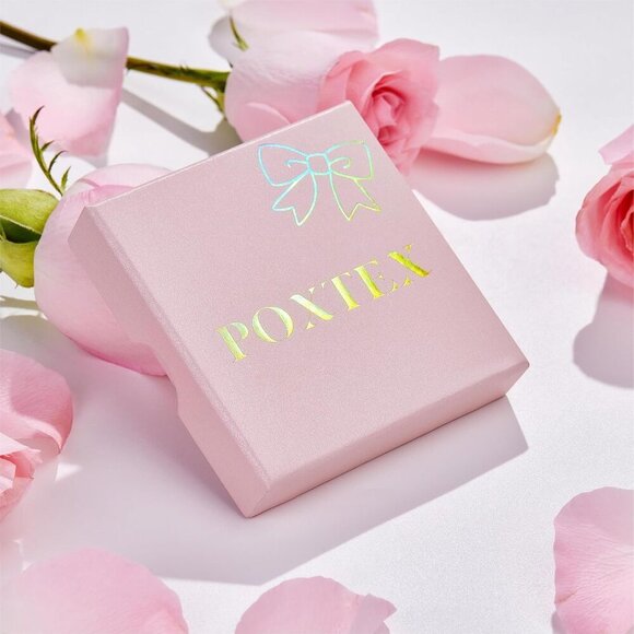 Gold-Style 07 Dainty Stack Beaded, Hand Chain Bracelets Jewelry Gifts for Women - Picture 8 of 8